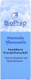 APO Team GmbH BioPräp Sanddorn Fruchtfleischöl, 50 ml Öl
