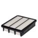 Hengst Filter E1316L - luchtfilter