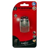 Spanninga Pixeo Xb - Achterlicht - Zwart