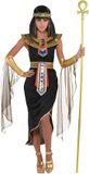 amscan Riethmüller Europe GmbH Egyptisch Cleo dameskostuum