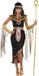 amscan Riethmüller Europe GmbH Egyptisch Cleo dameskostuum