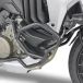 Givi Protection Tubulaire Moteur Ducati Multistrada V4 21
