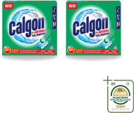 Calgon 2 x comprimés nettoyant machine à laver anti-calcaire