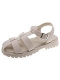 Beppi Sandalen beige