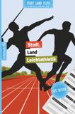 Stadt, Tüftelstube Stadt, Land, Leichtathletik - Paperback