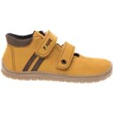 Fare Bare Bottines imperméable enfant Bergenky All-Year