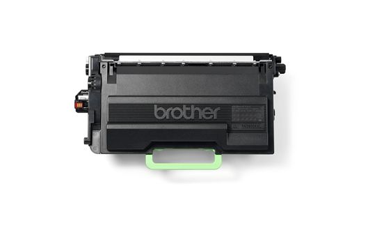Brother TN-3600XXL Toner Cartridge - Black - High Yield - 11000 Pages - Original