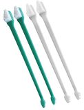 Nobby 74882 Tandenborstels, 4 stuks