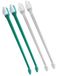 Nobby 74882 Tandenborstels, 4 stuks