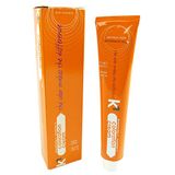 K1 Hairproducts Kappersservice Floral K1 Coloration Cream 100ml 04/4 Copper Brown Permanente Haarkleur Crème