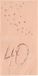 Folat Servetten 40 jaar Elegant Lush Blush (10 stuks) - 33 x 33 cm