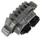 METZGER Stuurapparaat verlichting koplamp, 12V, voor BMW 1-serie