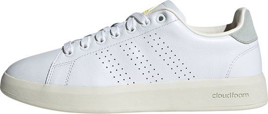 adidas Sportswear Advantage Premium Sneakers - Unisex - Wit - Maat 38 2/3