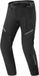 SHIMA Rush 2.0 Waterproof Dames Textiele Motorbroek - Zwart - Maat XL