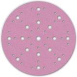 Sia 1950 Siaspeed Schuurschijf P80 Ø150mm 49stg (100st)