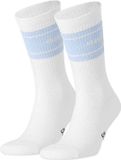 Osaka Sokken Colourway Duo Sky Blue Unisex Schoenmaat 31-35