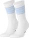 Osaka Sokken Colourway Duo Sky Blue Unisex Schoenmaat 31-35