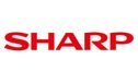 Sharp MXC-60TM cartouche de toner, magenta, 50 000 pages, convient pour Sharp MX-C607F