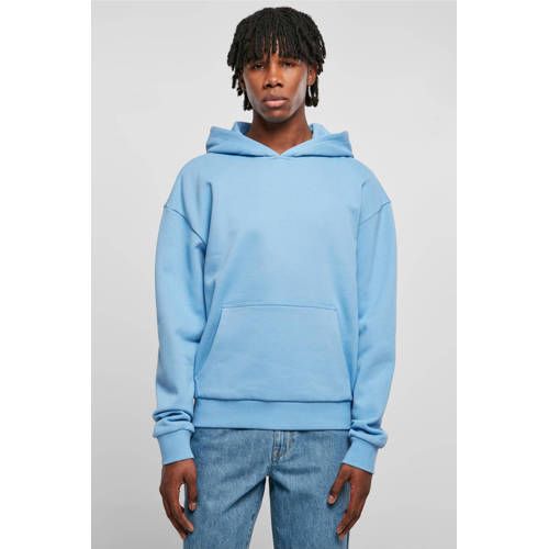 Urban Classics Hoodie Horizonblue