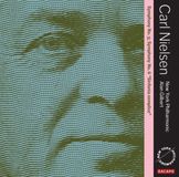 Sinfonien Dacapo Records Carl Nielsen (1865 - 1931) Symphonies 5 And 6 (SACD)