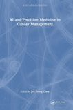 AI Taylor & Francis Verlag GmbH AI in Clinical Practice- AI and Precision Medicine in Cancer Management Hardcover