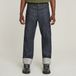 G-Star - Dakota Regular Straight Jeans - Heren - Katoen - Raw Denim