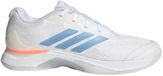 Adidas Avacourt 3 Hardcourt Schoenen Vrouw Wit EU 38