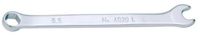 Bahco 4020L-M-5 Liliput clé plate - 5 x 80mm