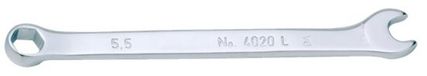 Bahco 4020L-M-5 Liliput Ringsteeksleutel - 5 x 80mm
