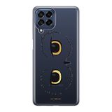 ERT GROUP mobiel telefoonhoesje voor Samsung M33 5G Harry Potter patroon 028