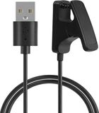 kwmobile USB-oplaadkabel geschikt voor Garmin MARQ (Not for MARQ2) kabel - Laadkabel voor smartwatch - in zwart