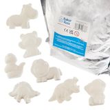 Baker Ross FX917 Gietpoeder - 1kg, Matrijs Benodigdheden en Modelbouw Accessoires