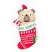 Hallmark Keepsake Kerst Ornament 2024, Bah Humpug, grappige geschenken