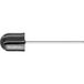 PFERD TOOLS 47601049 Porte-manchon abrasif Diamètre 13 mm 5 pièce(s)
