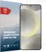 Rosso 9H Tempered Glass Screen Protector Geschikt voor Samsung Galaxy S24 Plus
