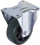 Mammuth Bol Bokwiel 100 x 40mm PU