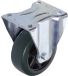 Mammuth Bol Bokwiel 100 x 40mm PU