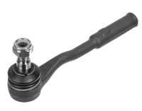MEYLE Spurstangenkopf 0160200002 Vorderachse links | Compatibel met: MERCEDES-BENZ CLS, S-CLASS, S-CLASS Coupe, SL