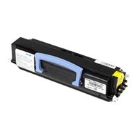 Dell 593-10036 Toner Cartridge - Zwart - 3000 pagina's - Compatibel met 1700/1700n