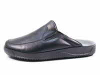 Rohde Heren Pantoffel Muil - 2776-90 Zwart - Maat 46