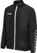 hummel Hmlauthentic Micro Jacket heren Jas