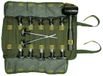 Carp Spirit 12 Haringen En Hamer Set