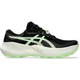 ASICS TRABUCO 14 Trailschoen Heren - zwart, geel, Maat 43,5