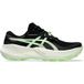 ASICS TRABUCO 14 Trailschoen Heren - zwart, geel, Maat 43,5