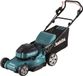 Makita LM001JM101 Accu Grasmaaier 48cm 64V Max 4.0Ah