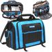 Högert HOGERT Gereedschapstas Elektricien Heavy Duty 43x20x37cm