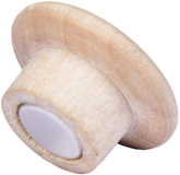 Legamaster WOODEN Magnet - 25mm - 5 pcs