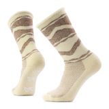 SMARTWOOL Chaussettes beige / brun