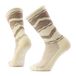 SMARTWOOL Chaussettes beige / brun