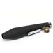 Brazoline Megaphone Silencieux